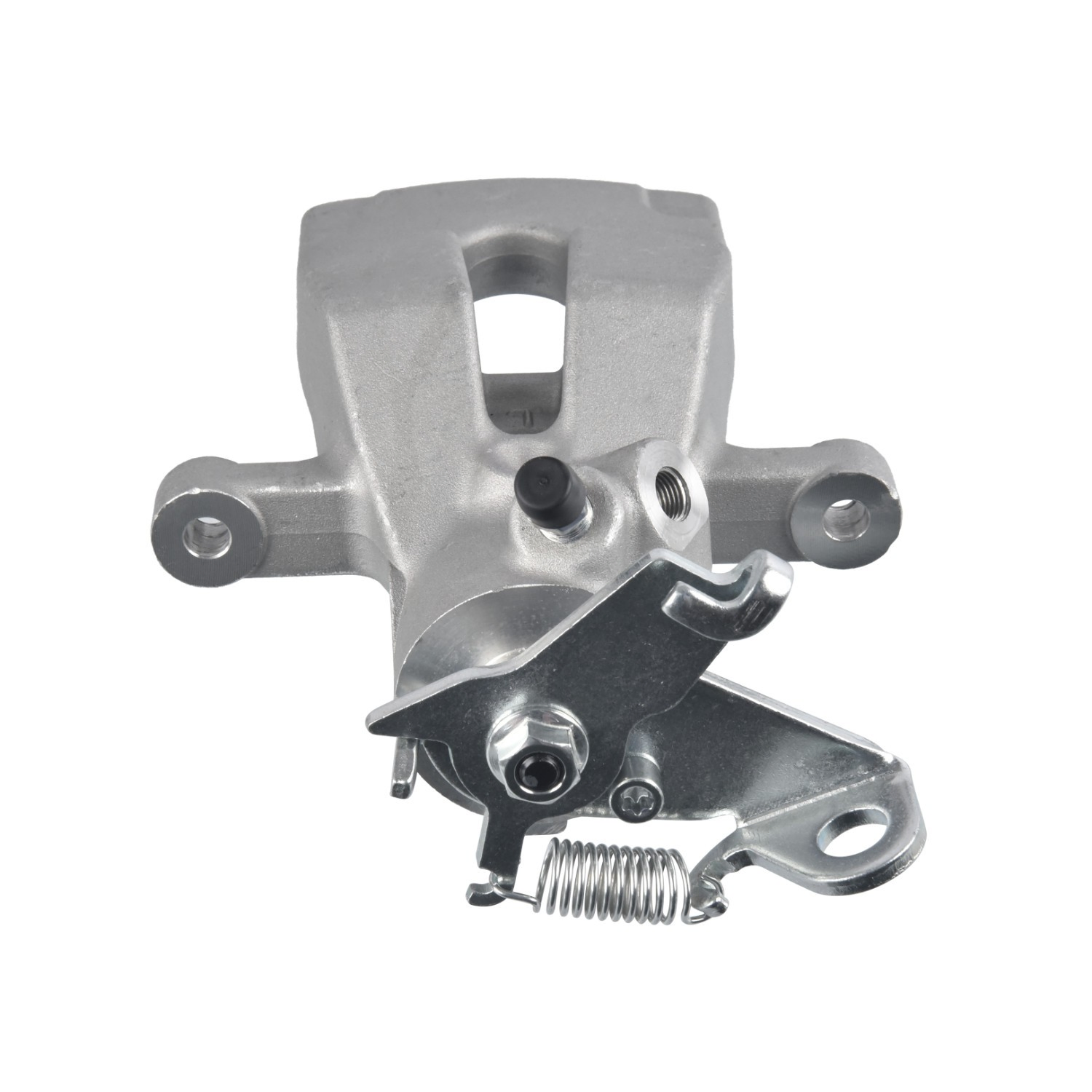 Suporte do freio traseiro esquerdo Febi 181558 preço, a partir de 67,32 USD